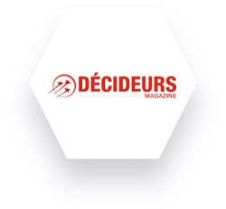 Décideurs Magazine