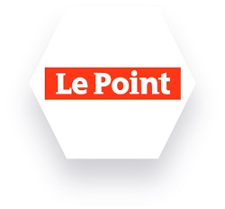 Le Point - Statista