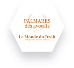 Palmarès du Droit