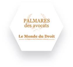 Palmarès du Droit