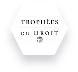 Trophée du droit