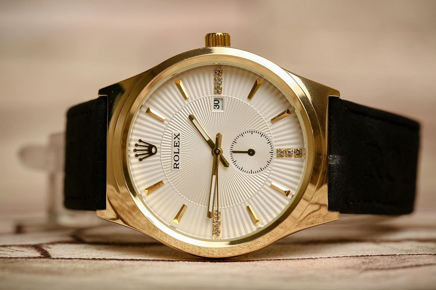 Rolex subject to sanctions by the French Competition Authority Cornet Vincent Segurel